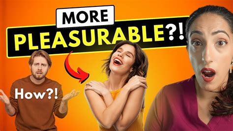 How to make your masturbation session as pleasurable as possible.